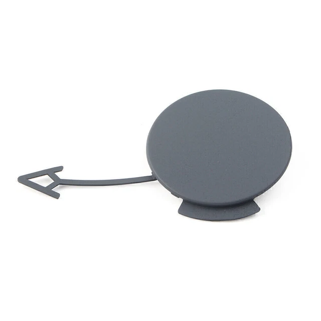 FRONT BUMPER TOW Hook Eye Cover Cap For Jaguar XJ 20102019 C2D5378XXX JA1029101 19.79