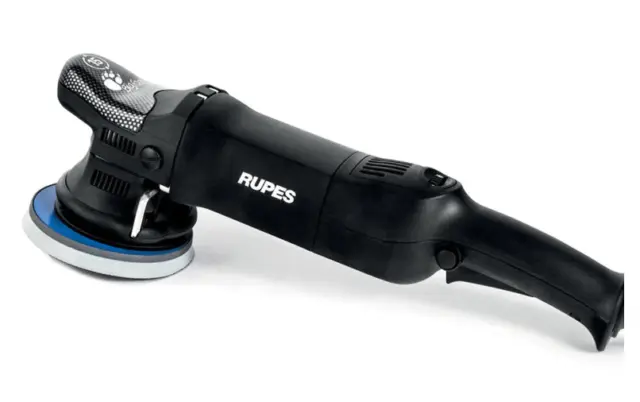 Rupes LHR 15ES Big Foot Random Orbital Polisher - New - Open Box