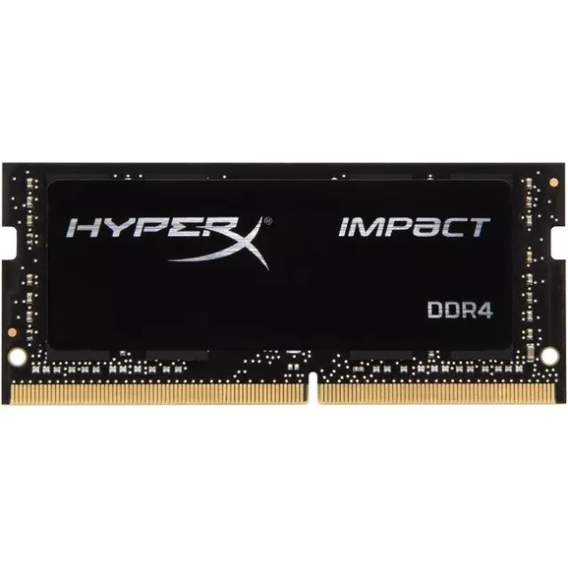 HyperX FURY Impact 32GB DDR4 SDRAM Memory Module