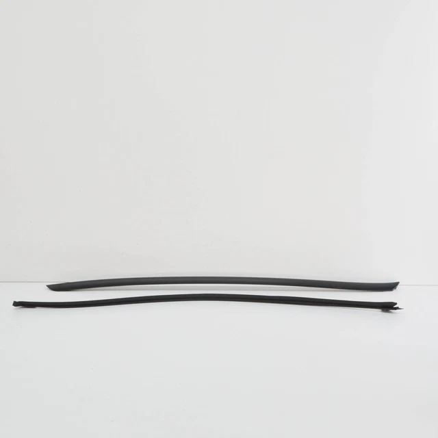 VOLVO XC60 MK1 Exterior A-Pillar Right Trim Moulding 39803246 NEW ...