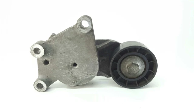 621902 Tendeur De Courroie Auxiliaire Pour Citroen C4 Picasso | 1611425680
