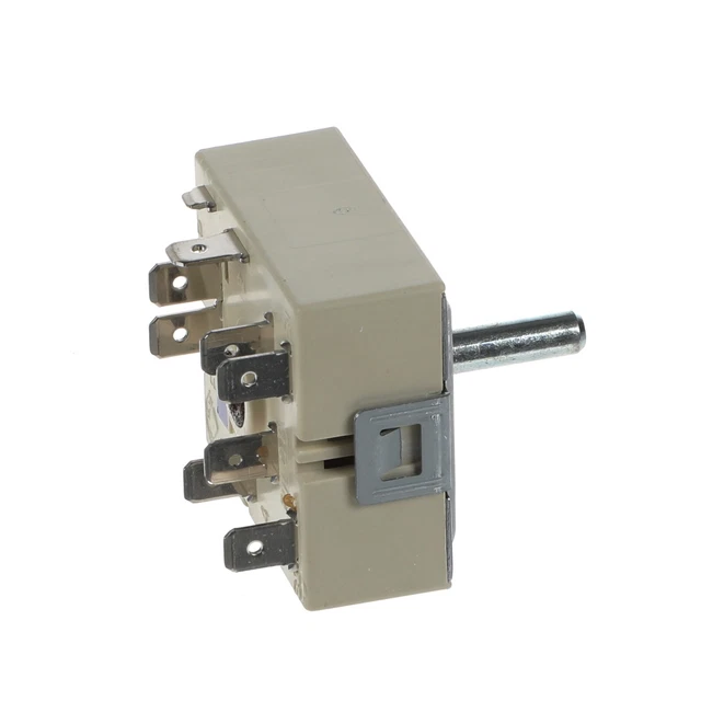 Victor Hot Cupboard Bain Marie Energy Regulator Simmerstat Control Part 24-0310