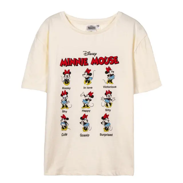 T-shirt bambina - Disney Minnie