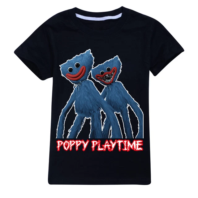 POP IT PLAYTIME T-SHIRT SHORT SET - YELLOW