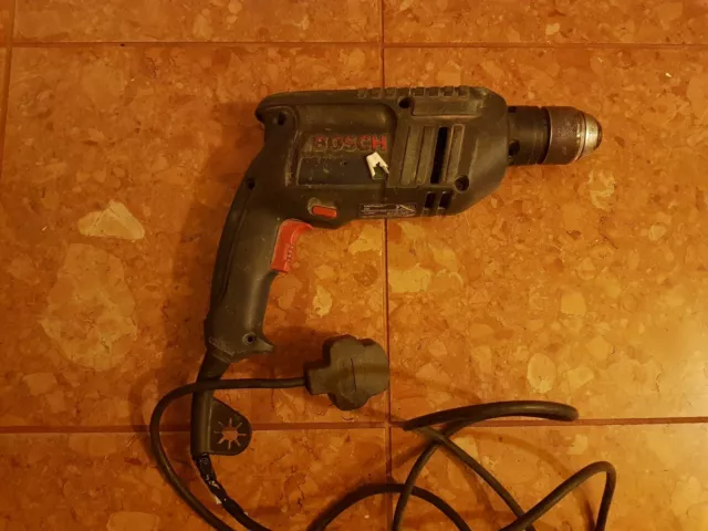 Bosch GSB 16 RE Professional Corded Impact Drill