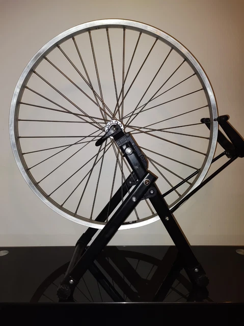 VUELTA CROSSER AIRLINE 1 XRP aluminium 26 inch wheel flat spoke
