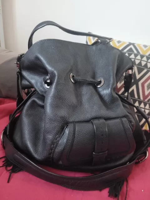 Lancel 1er online flirt noir
