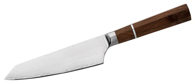 Couteau De Chef Cuisimod 30 Cm La Botte Couronnée - Inox Trempé Thiers - Neuf Avec Emballage
