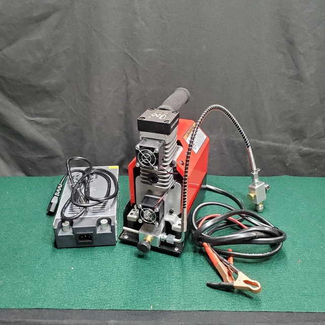 GX PUMP CS2 portable pcp air gun paintball airsoft compressor EUR 241