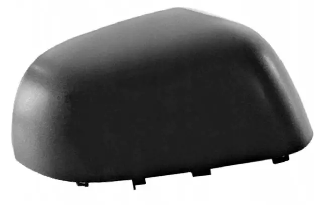 1x COPERCHIO CALOTTA RETROVISORE ESTERNO DX per NISSAN MICRA 2003-2013