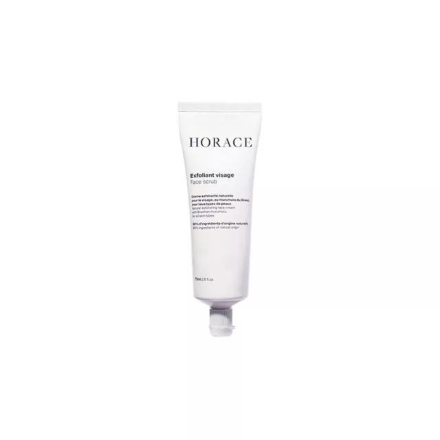 Horace Gommage Visage Doux 75Ml