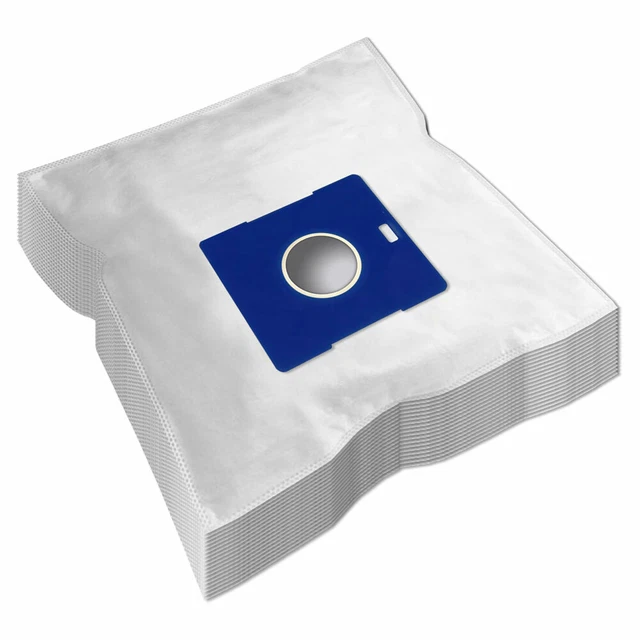 20 PREMIUM VACUUM Cleaner Dust Bags For Solac 2720 Springtec, Springtec ...