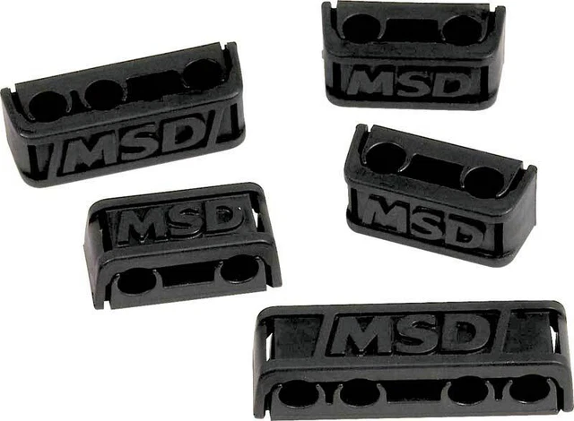 MSD; Spark Plug Wire Separator Set