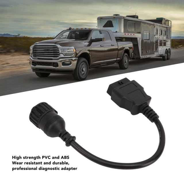 Cavo Diagnostico, Scanner Per Interfaccia Diagnostica Cavo USB V1.5 - Foto 3