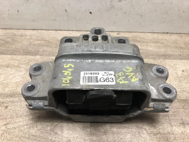 Supporto Motore Anteriore Sinistro OPTIMAL F8-6932 Compatibile Con Fiat Seicento 0.9 E 1.1 - 2