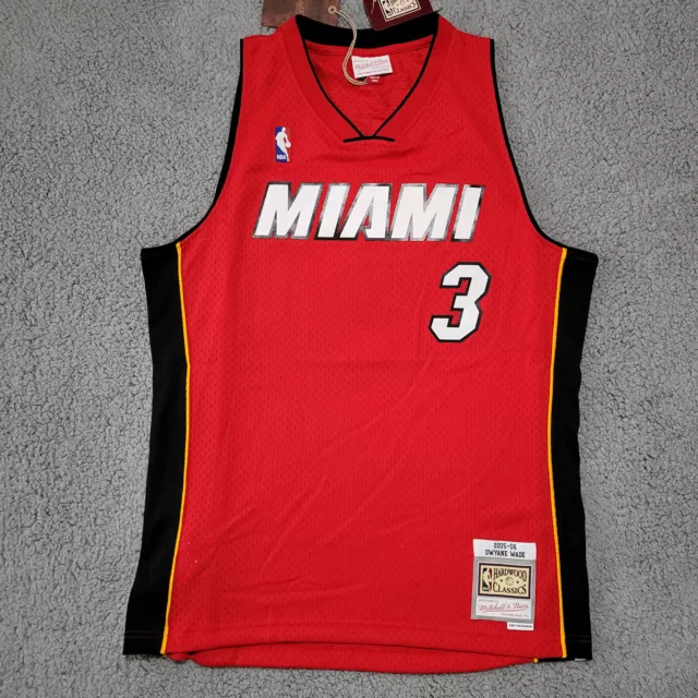 Champs Sports - Miami Nights 🌴 Nike Dwyane Wade Miami Heat Earned Edition  jersey is now available in select stores Locator