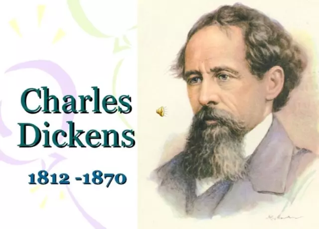 Charles Dickens Radio Drama Collection - 15 BOOKS ON MP3 DVD 81Hrs SUPERB