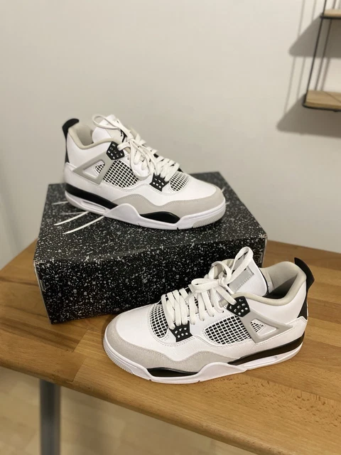 air jordan military 4