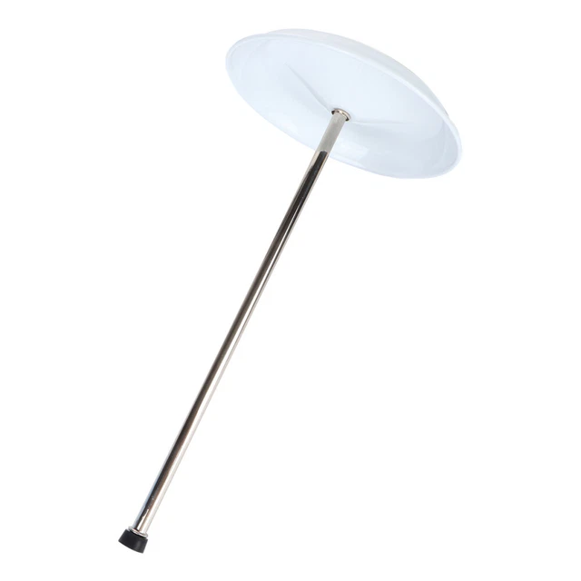 Set 2 Tazze Pieghevoli Acciaio Inox 75ml - Con Posate, Per Campeggio E Viaggi - Foto 8