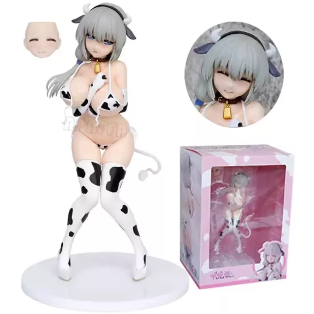 22 cm DreamTech Uzaki-chan wa Asobitai! Sexy figura de anime Tsu con caja al por menor