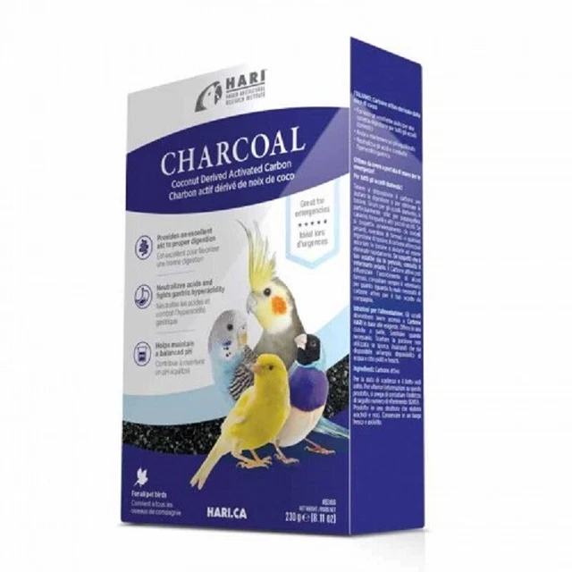 Hari Carb�n 230g