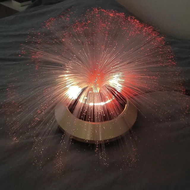AnnonceTop 10 lampe fibre optique - Les Meilleures Marques