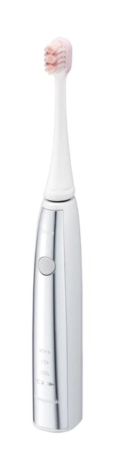 Panasonic Sonic Zahnbürste Doltz silber EW-DL32-S
