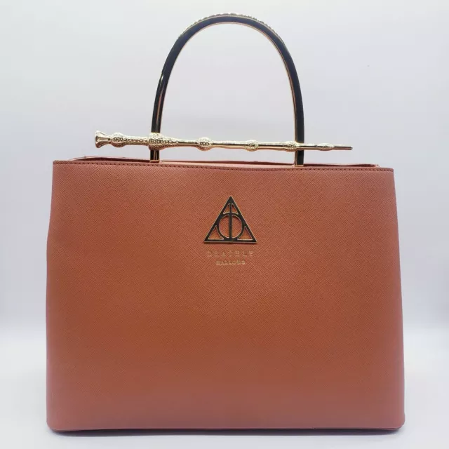 Hermione Grangers Handbag from Harry Potter and the Deathly Hallows