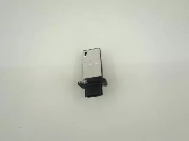 14-15 INFINITI Q50 3.7L RWD Air Cleaner Box Mass Air Flow Sensor MAF 226807S000
