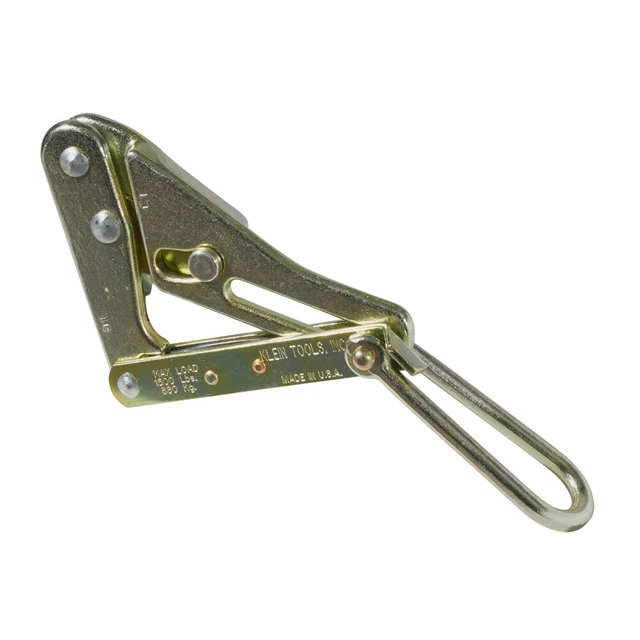 Klein Tools 1613-30 Chicago® Grip for Bare Wire 3