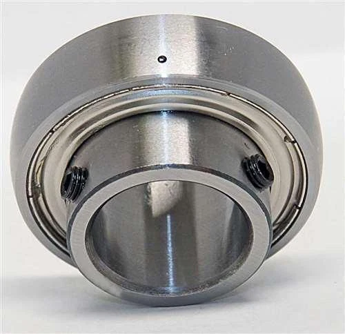 1-15/16", Insert Bearing 72mm Narrow Inner Ring W/ Locking Collar