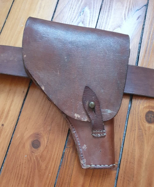 Ancien étui De Transport Cortland Pour Moucheur - Fly Tyer, USA