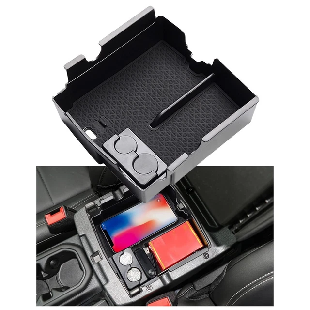 INSERTO SUPPORTO TAZZA acqua rossa facile da installare per Tesla Model
