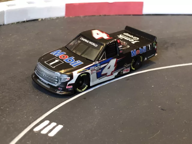 John hunter sales nemechek diecast