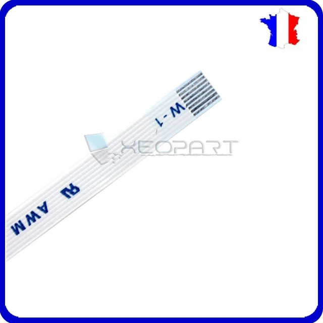 Nappe ZIF de Touchpad pour ASUS A555 K555 R511