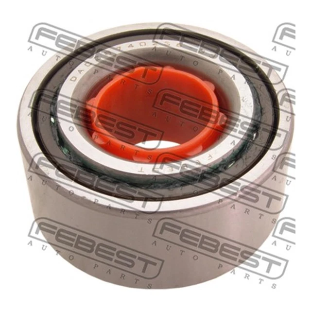 FEBEST Wheel Bearing DAC38740236-33 Front FOR Sunny Carina E Corona Celica Almer