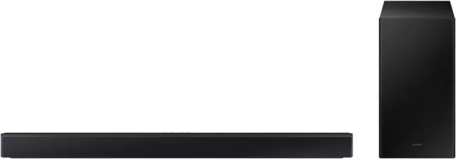 Samsung HW-C450/ZF Soundbar con Subwoofer