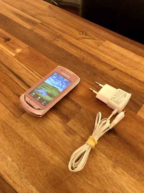 TÉLÉPHONE GSM MOBILE Samsung SGH-E300 - Avec Chargeur Unlocked Débloqué