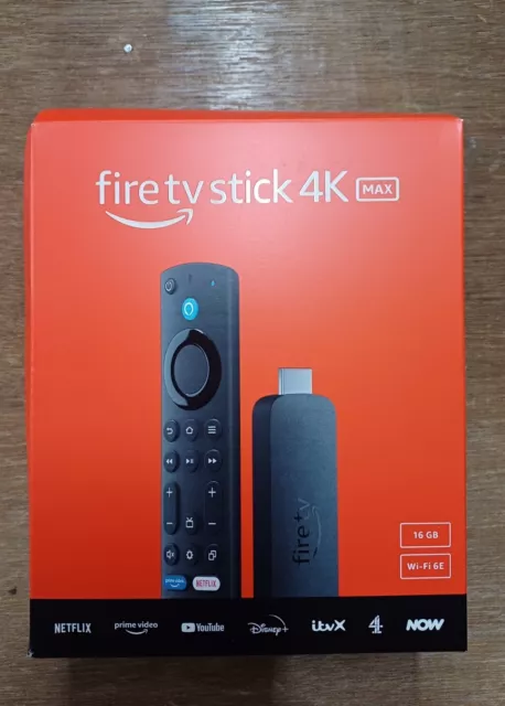 NEW Fastest Fire TV Stick Available
