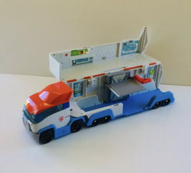 PAW PATROL Ultimate Rescue truck