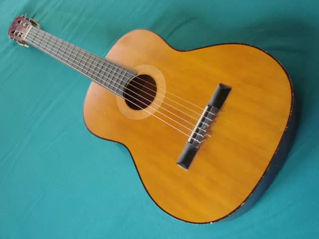 Guitare classique Baxon