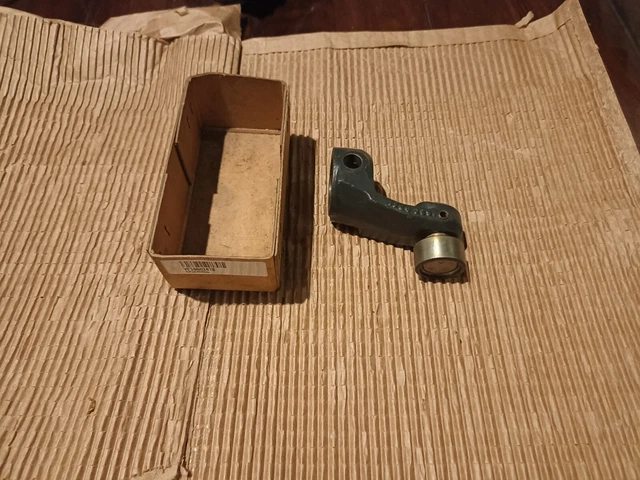 Steuerarm Komplett 16602470 Deutz Fahr / Vicon Schwader