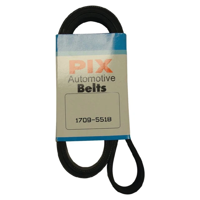 NEW Belt For Case International Harvester 87437226
