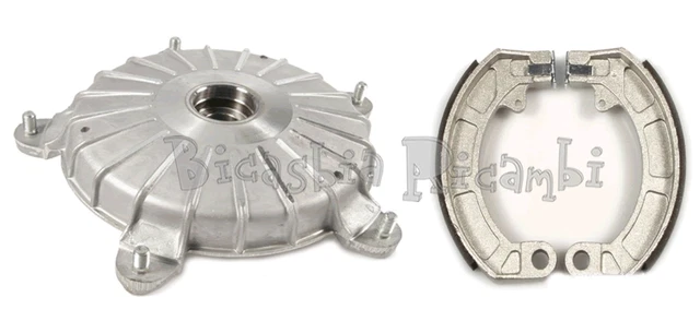 Nouveau Unité de tambour de moyeu de roue arrière de