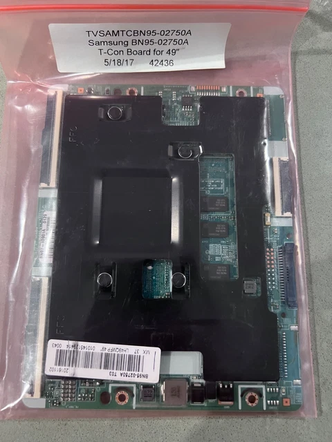 TV Boards, Parts & Components, TV, Video & Audio Parts, TV