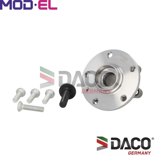 WHEEL BEARING KIT 110201 FOR VW PASSAT/B7/B6/CC/ALLTRACK TOURAN CADDY ...