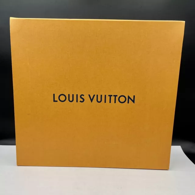 Louis Vuitton, Other, Louis Vuitton City Of Stars Empty Perfume Storage  Box