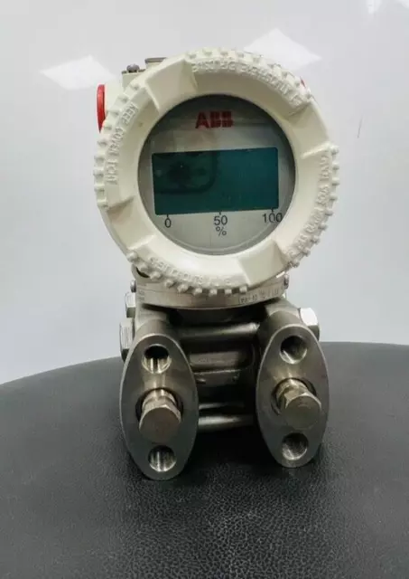 ABB 2600T Pressure Transmitter.