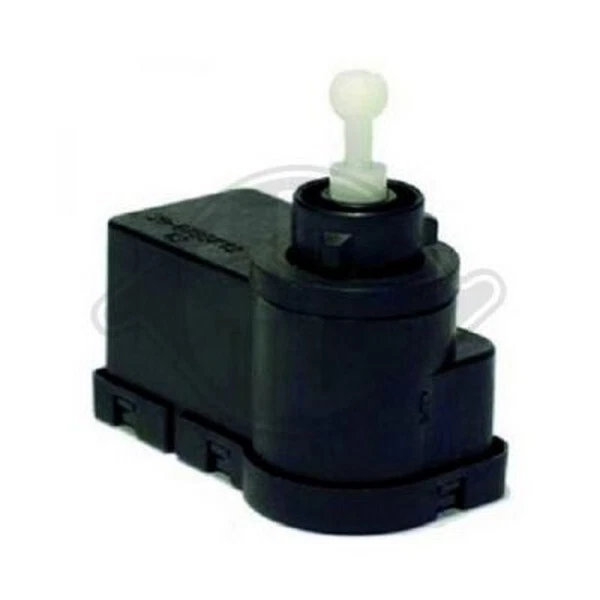 Regolatore Assetto Fari HELLA 6NM 007 282-211 – 12V, Elettrico, Per Volkswagen Polo E Altri Modelli