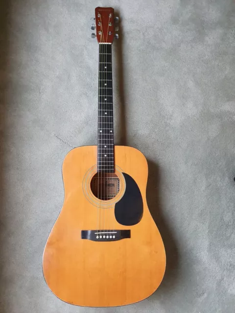 Hohner mw400n deals